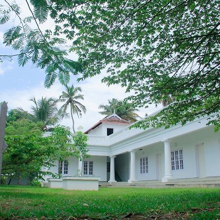 Muziris Harbour View Hotel Kochi Buitenkant foto