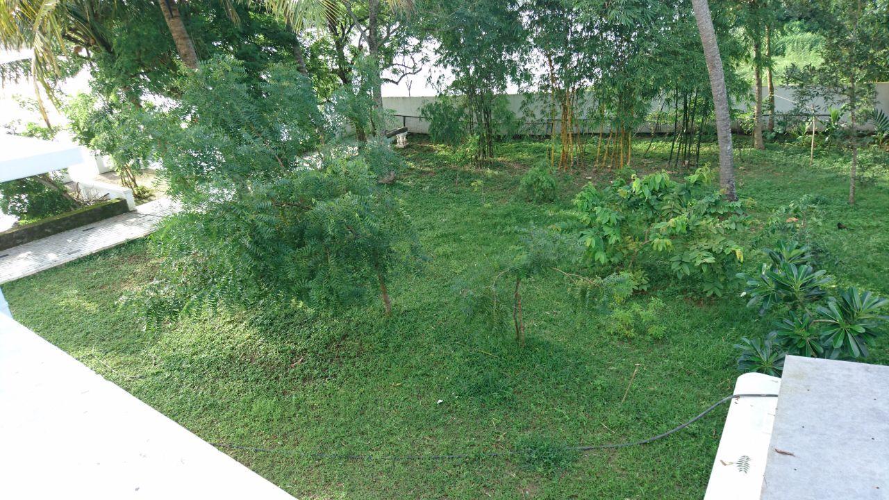 Muziris Harbour View Hotel Kochi Buitenkant foto